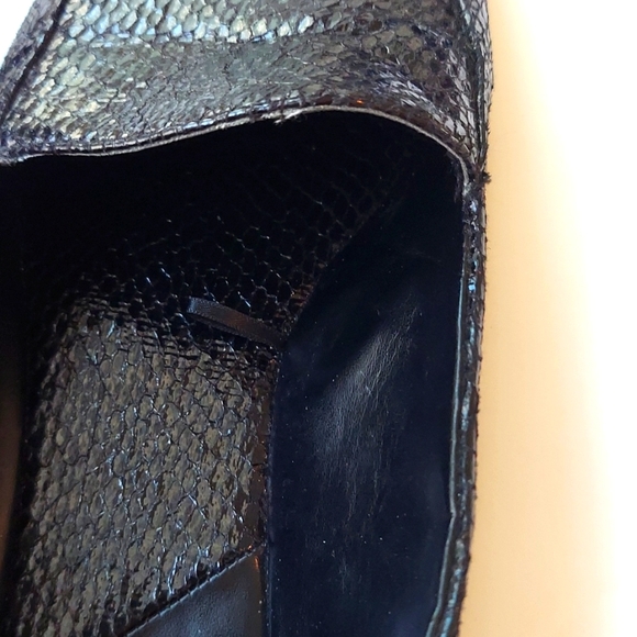 Zara animal print shoe size 40 - Picture 11 of 13